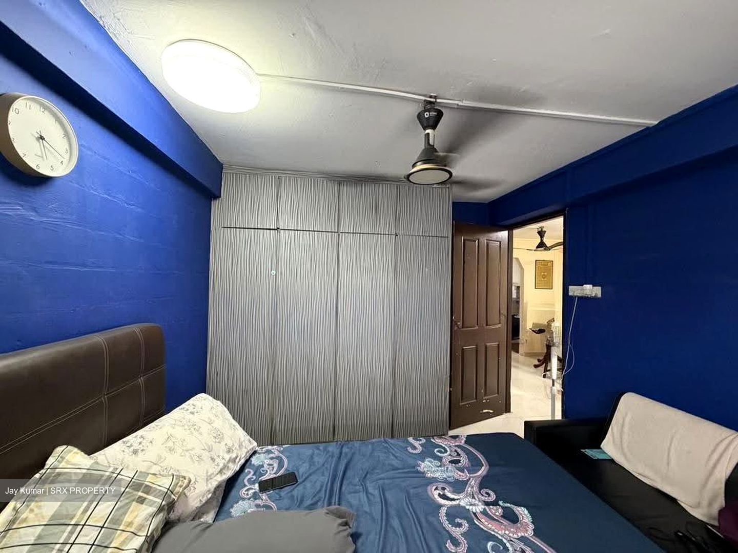 Blk 501 Kaki Bukit Ville (Bedok), HDB 3 Rooms #636593351